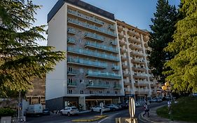 Santa Eufémia Covilhã Hotel