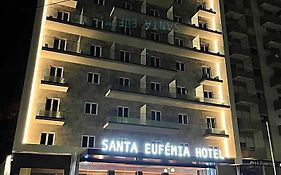 Santa Eufémia Covilhã Hotel